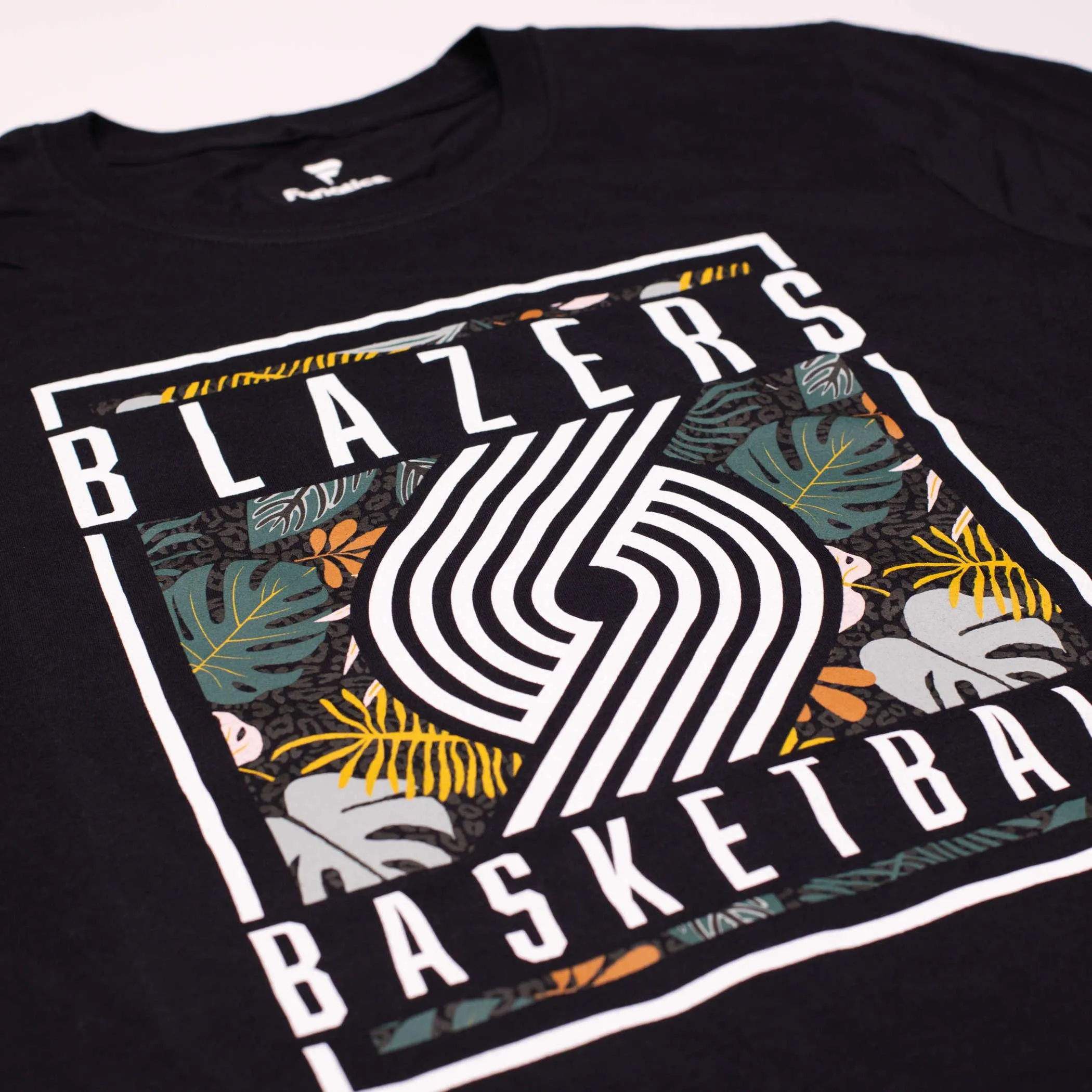 Portland Trail Blazers Tee