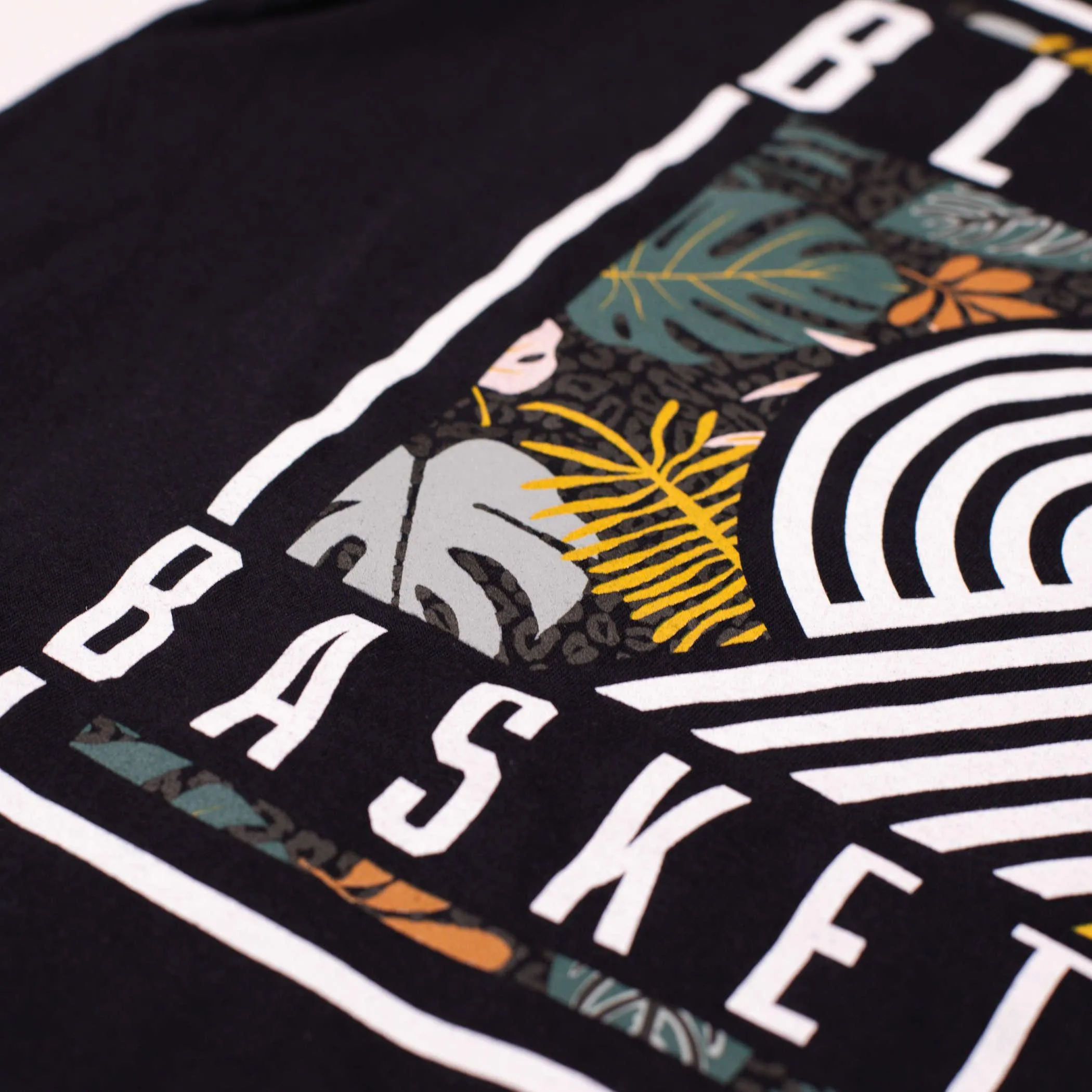 Portland Trail Blazers Tee