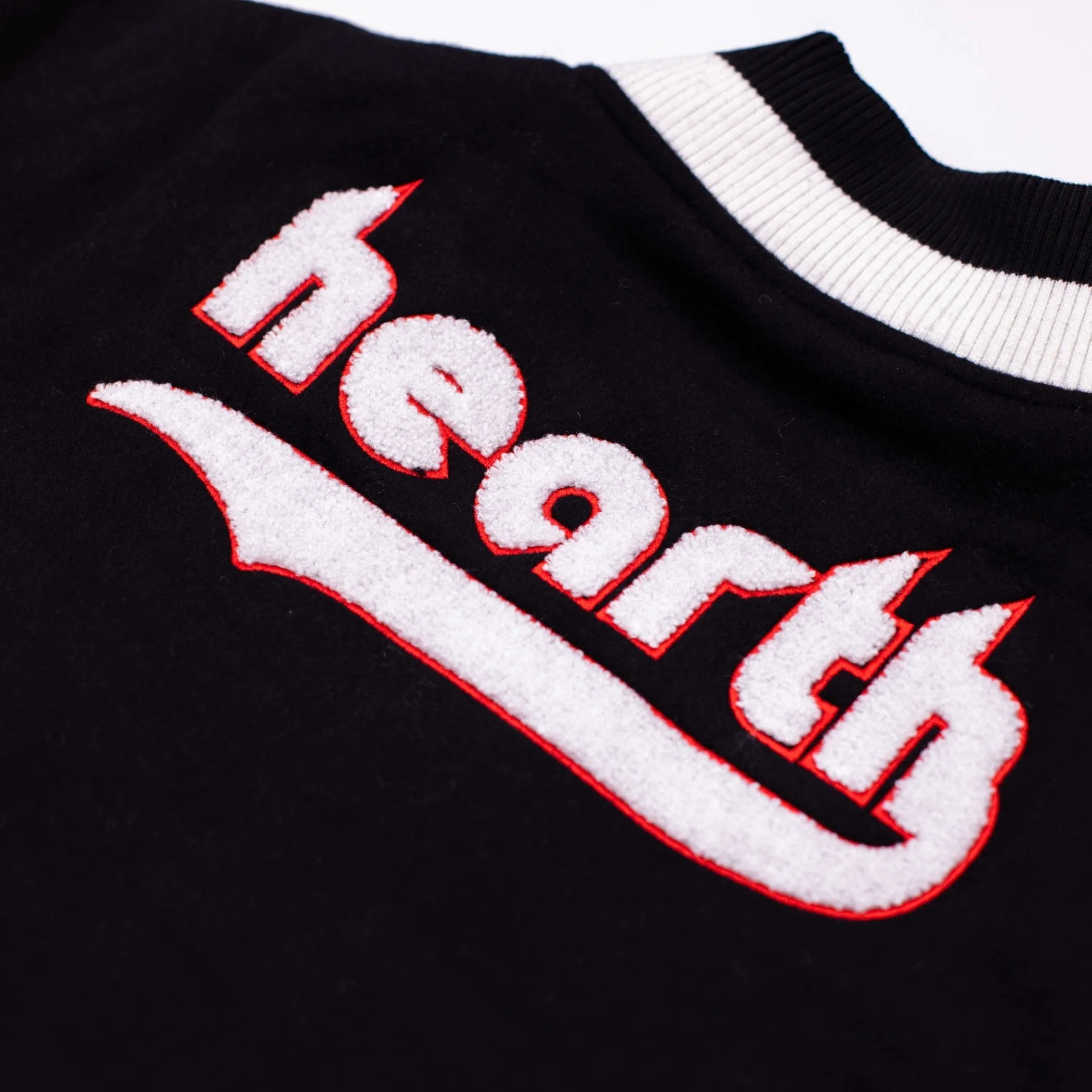 Portland Trail Blazers Varsity Jacket