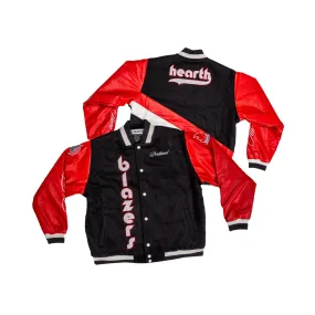 Portland Trail Blazers Varsity Jacket