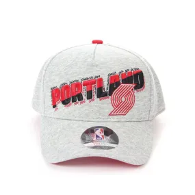 Portland Trail Blazers Youth Adjustable Cap