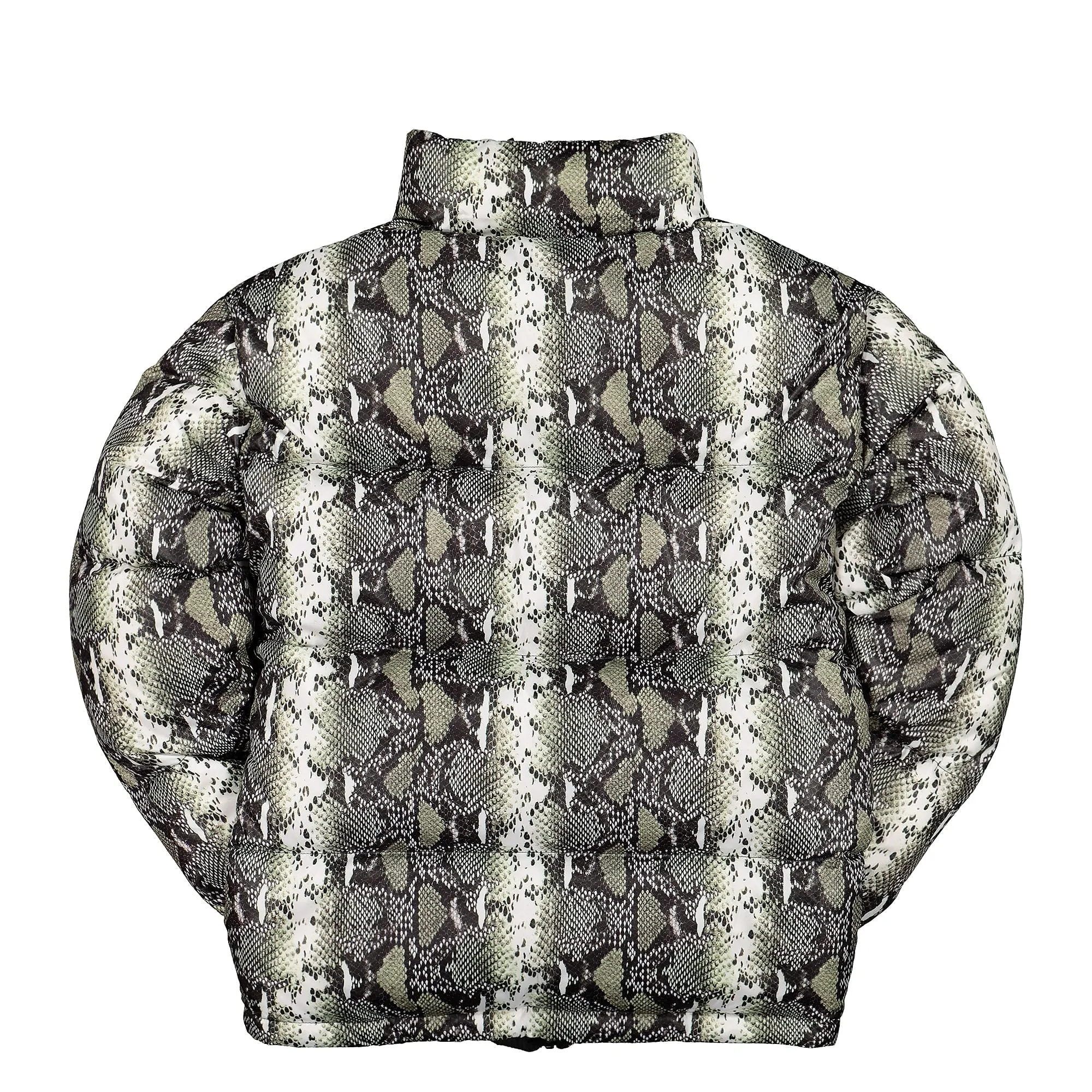 python puffer