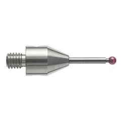 Renishaw - M4 - Ø3mm Ruby Ball - Tungsten Carbide Stem - L 20 mm - EWL 8.5mm - A-5003-4793