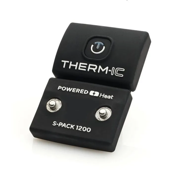 S-Pack 1200 Batteries