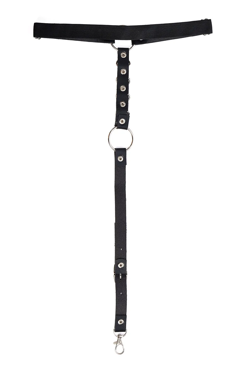 SAMARA HARNESS GARTER