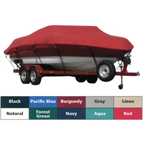 SEA SWIRL 180 BOW RIDER O/B