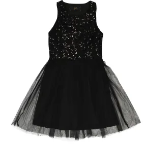 Sequin Dress | ThriftTale