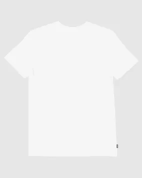 SKATEBOARD CO SS TEE