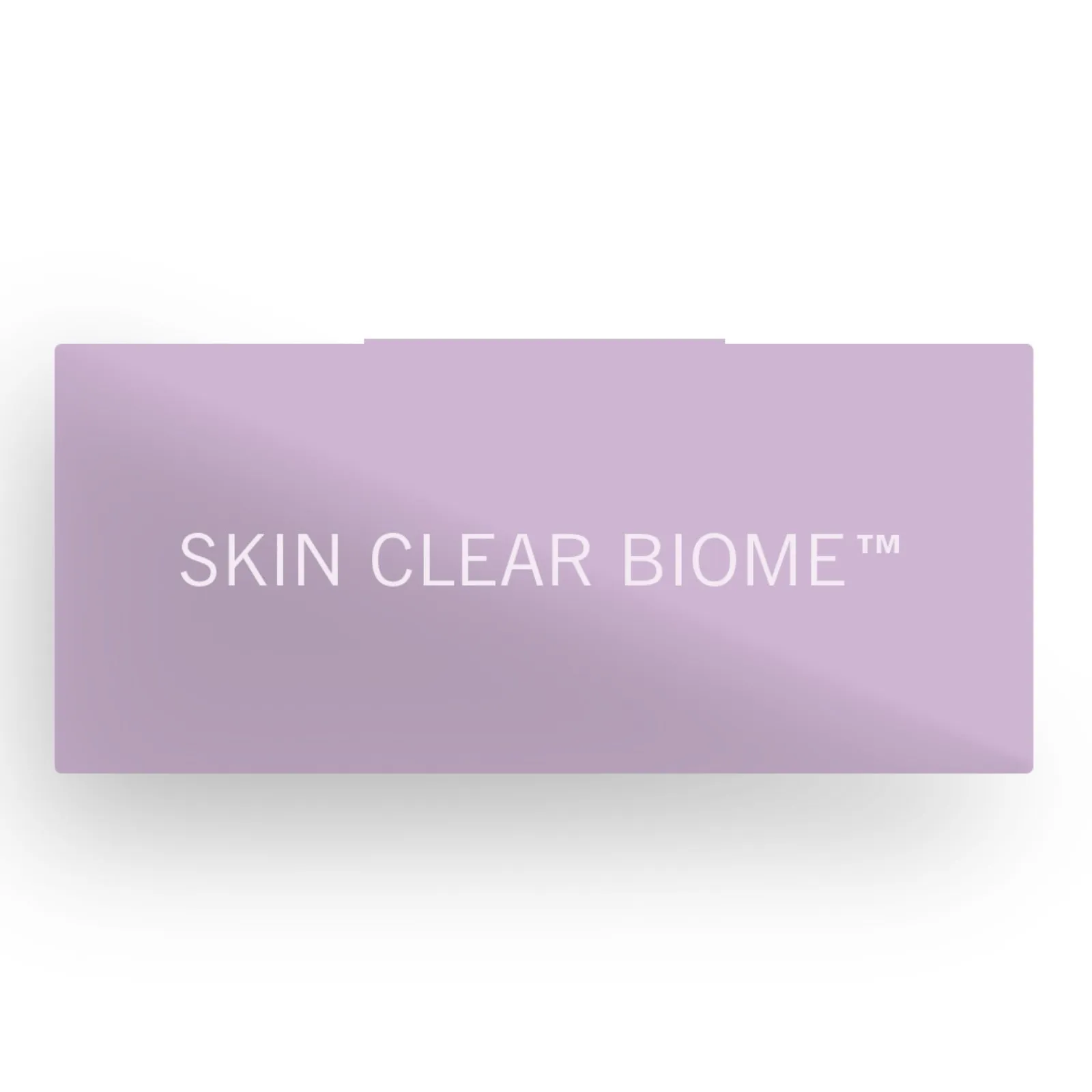 Skin Clear Biome Dietary Supplement 60 Capsules