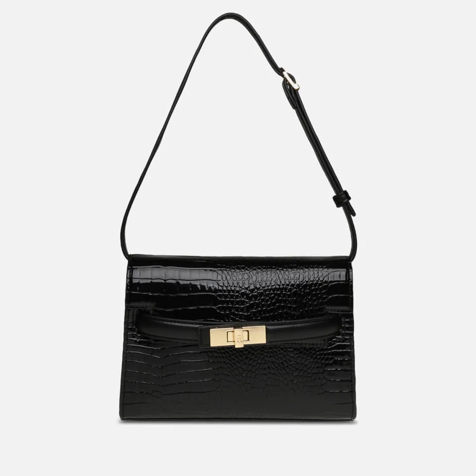 Steve Madden Bmagnify Faux Leather Crossbody Bag