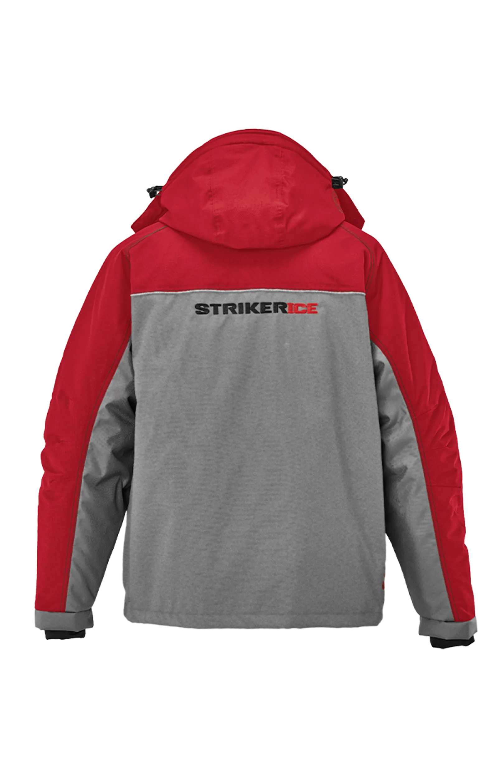 STRIKER ICE HARDWATER JACKET (2025)