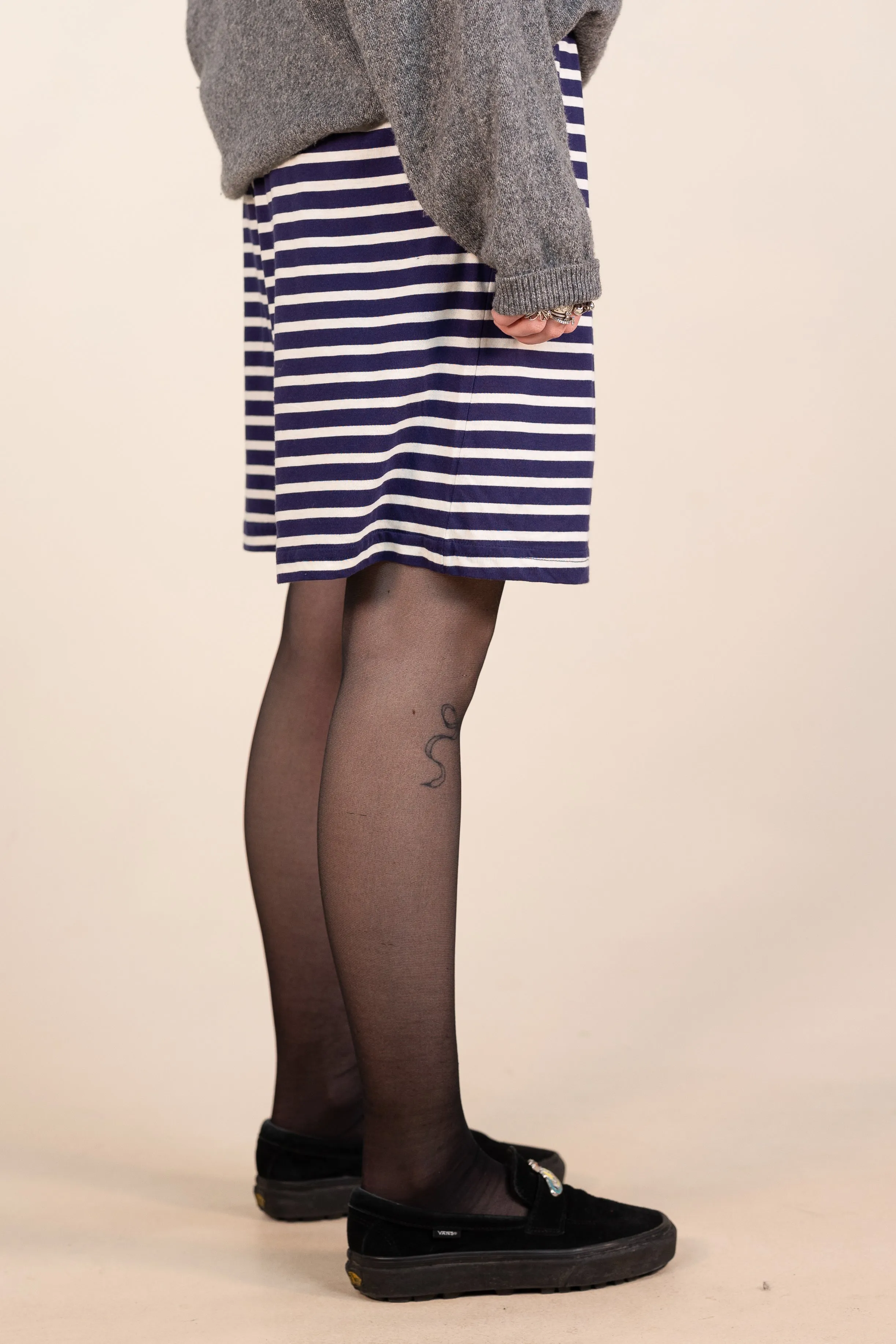 Striped Shorts | ThriftTale