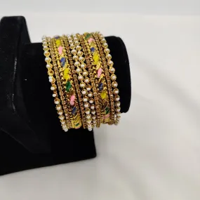 Classic Bracelet Set