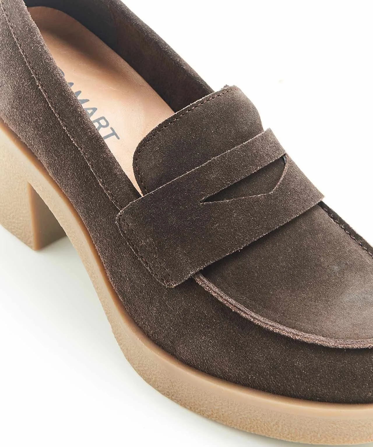 Stylish Amortyl Loafers