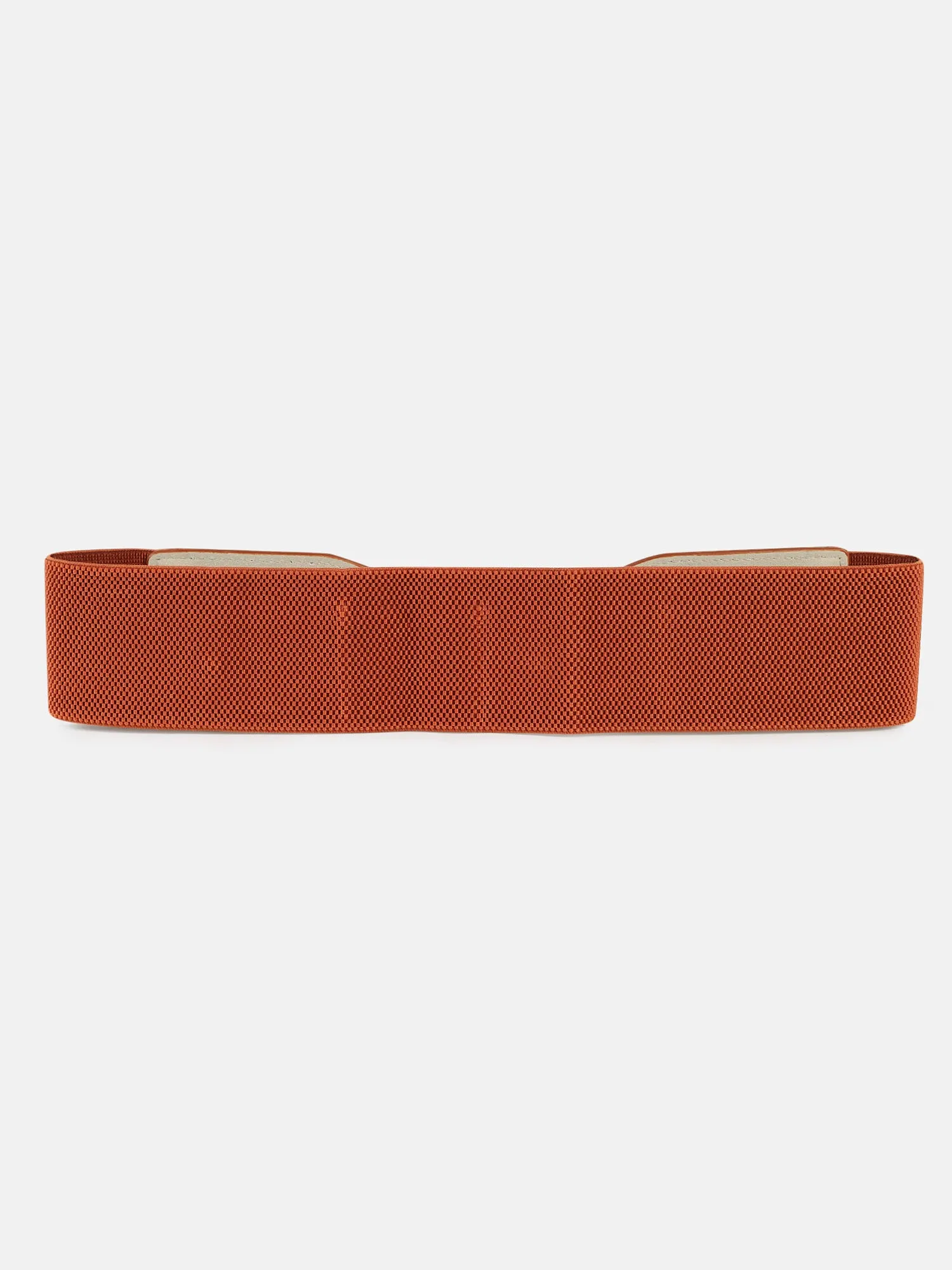 Stylish Metal Cutwork Belt