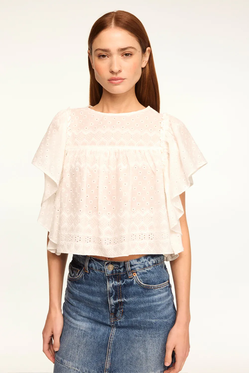 Penelope Top by MISA