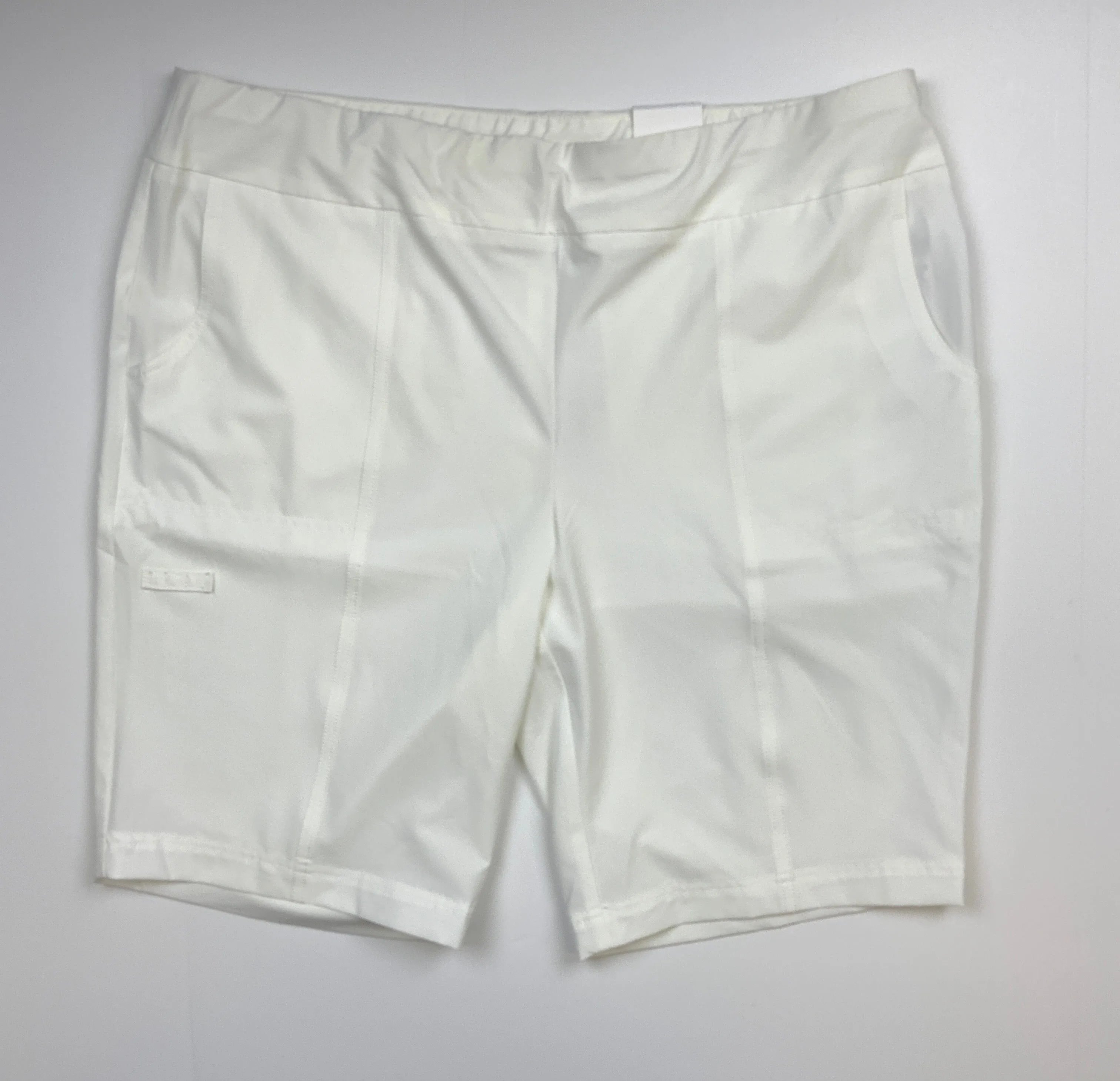 Chicos Size 16 Fashionable Shorts