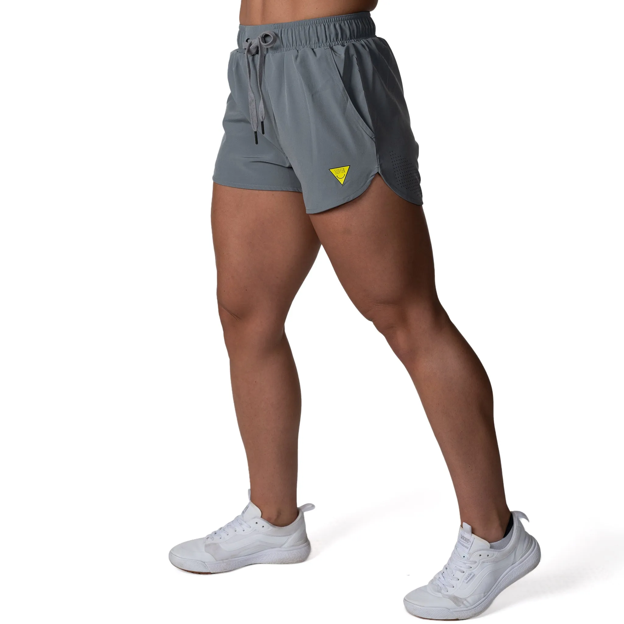 Suffer Stride Shorts