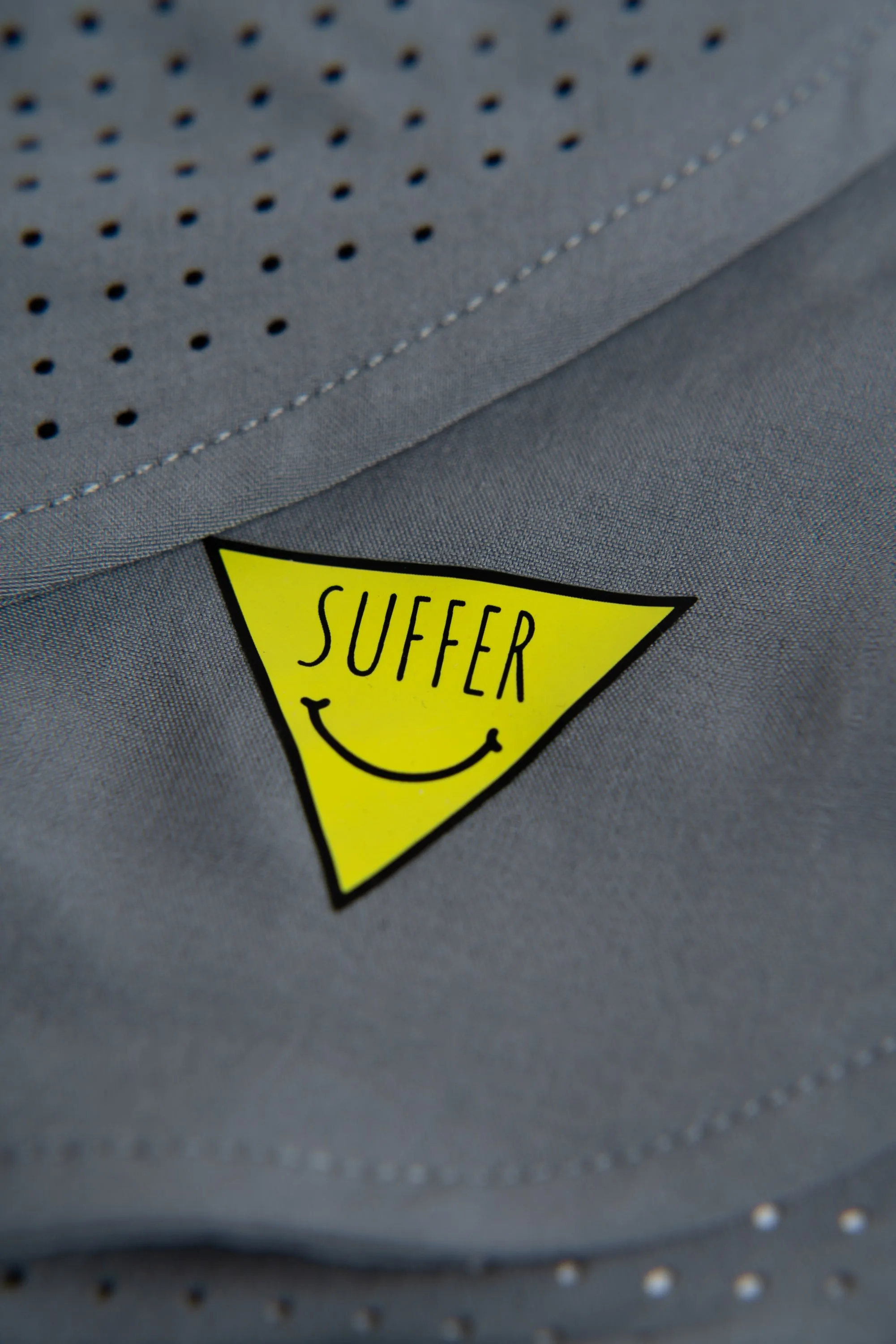 Suffer Stride Shorts