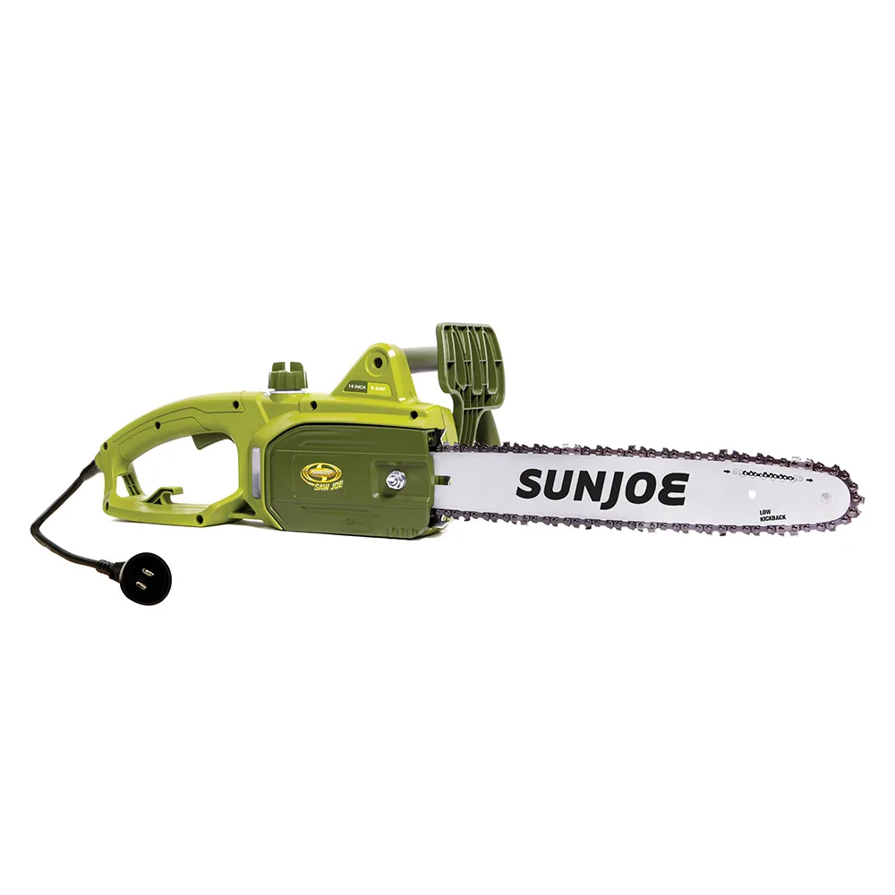 Sun Joe SWJ699E Electric Chain Saw