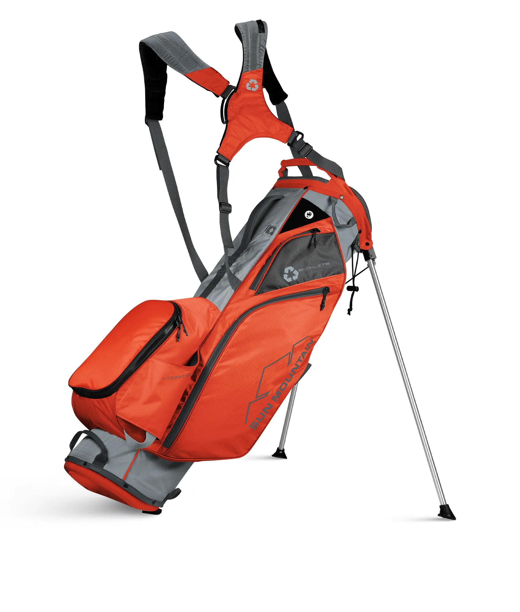 Sun Mountain 2021 Eco-Lite Carry Bag