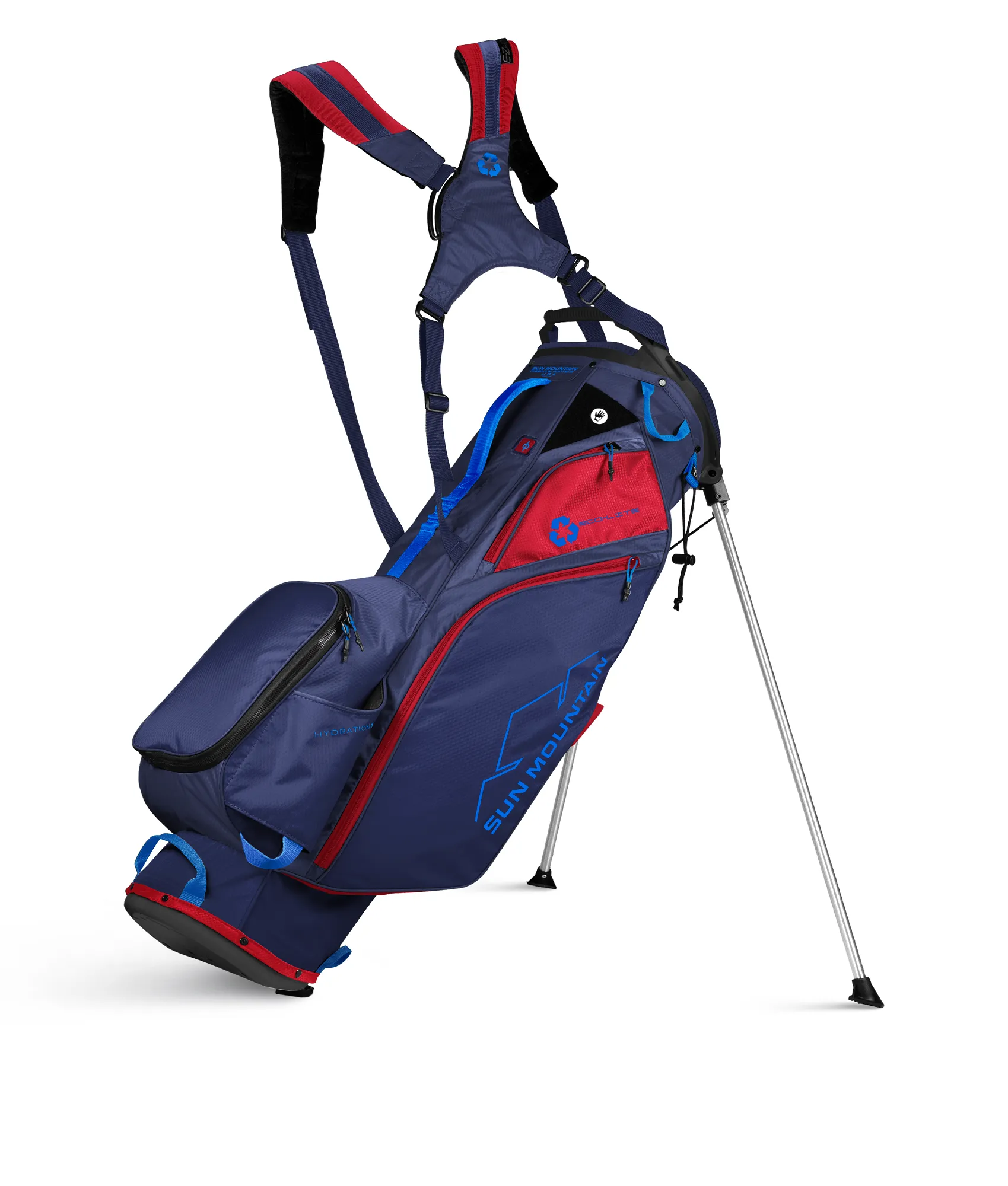 Sun Mountain 2021 Eco-Lite Carry Bag