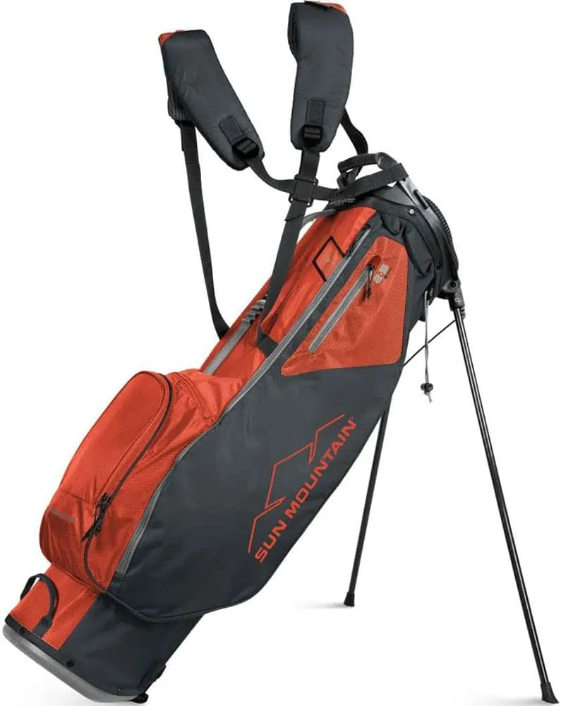 Sun Mountain 2023 UltraLight Stand Carry Bag