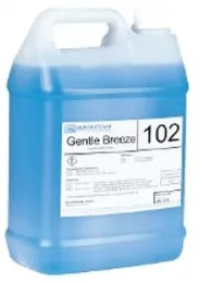 SUPERSTEAM MOISTURISING HANDSOAP GENTLE BREEZE 102 5L