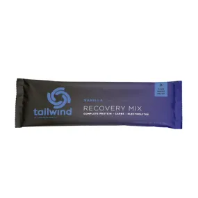 Vanilla Recovery Mix Stick Pack