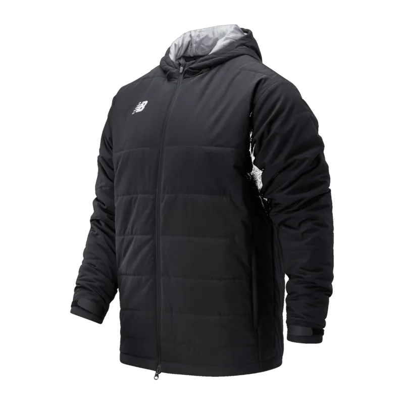 New Balance Men's Tall Sideline Jacket