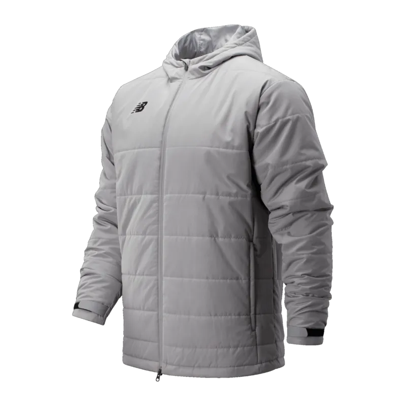 New Balance Men's Tall Sideline Jacket