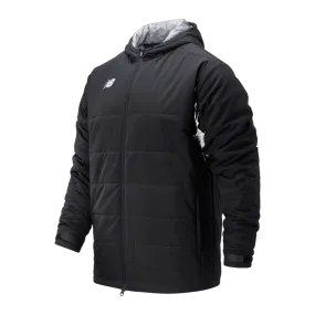 New Balance Men's Tall Sideline Jacket