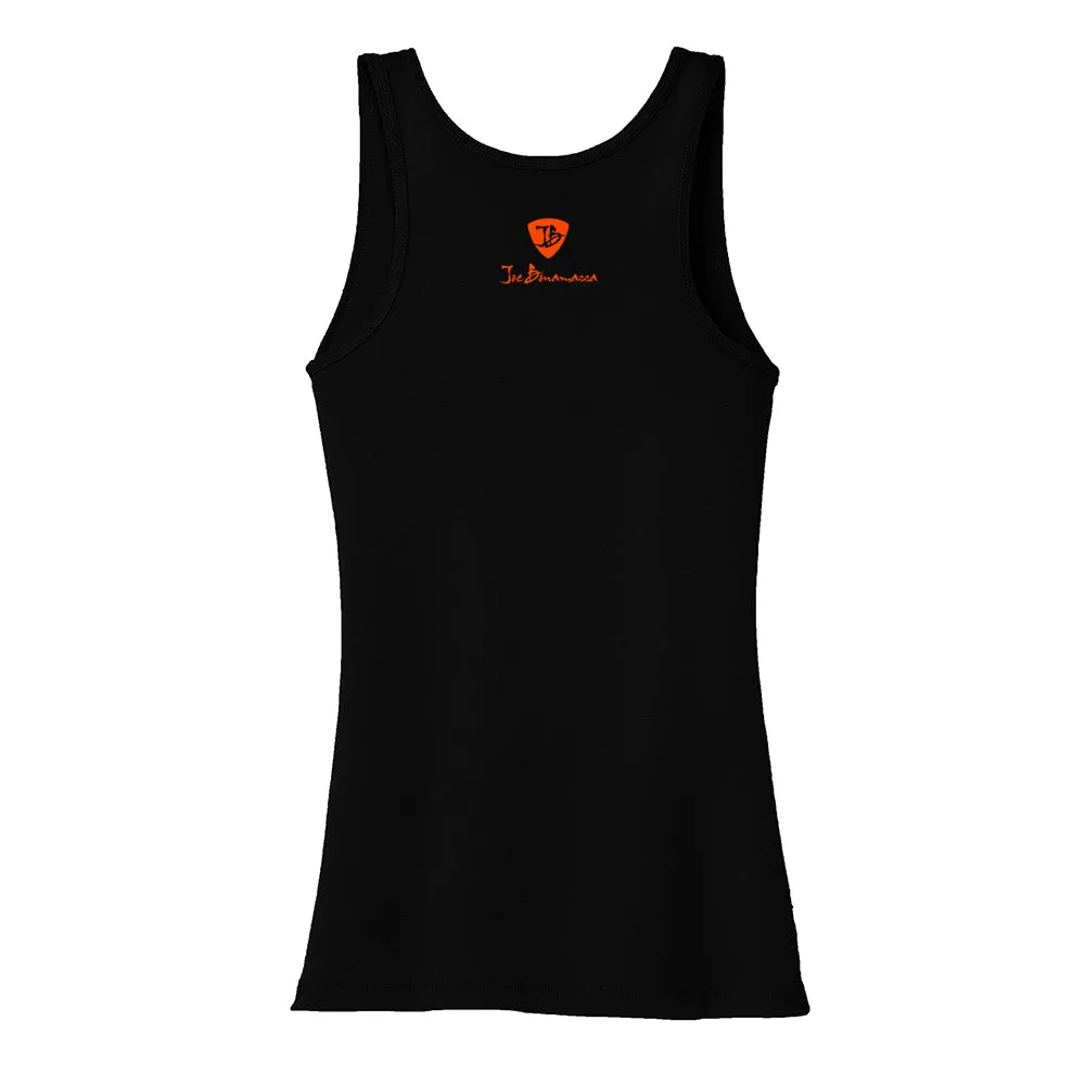 Tangled In Blues Tank (Women)