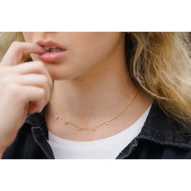 Taylor Necklace