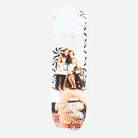 The Killing Floor - 8.625 Swinging Pendulums Skateboard Deck