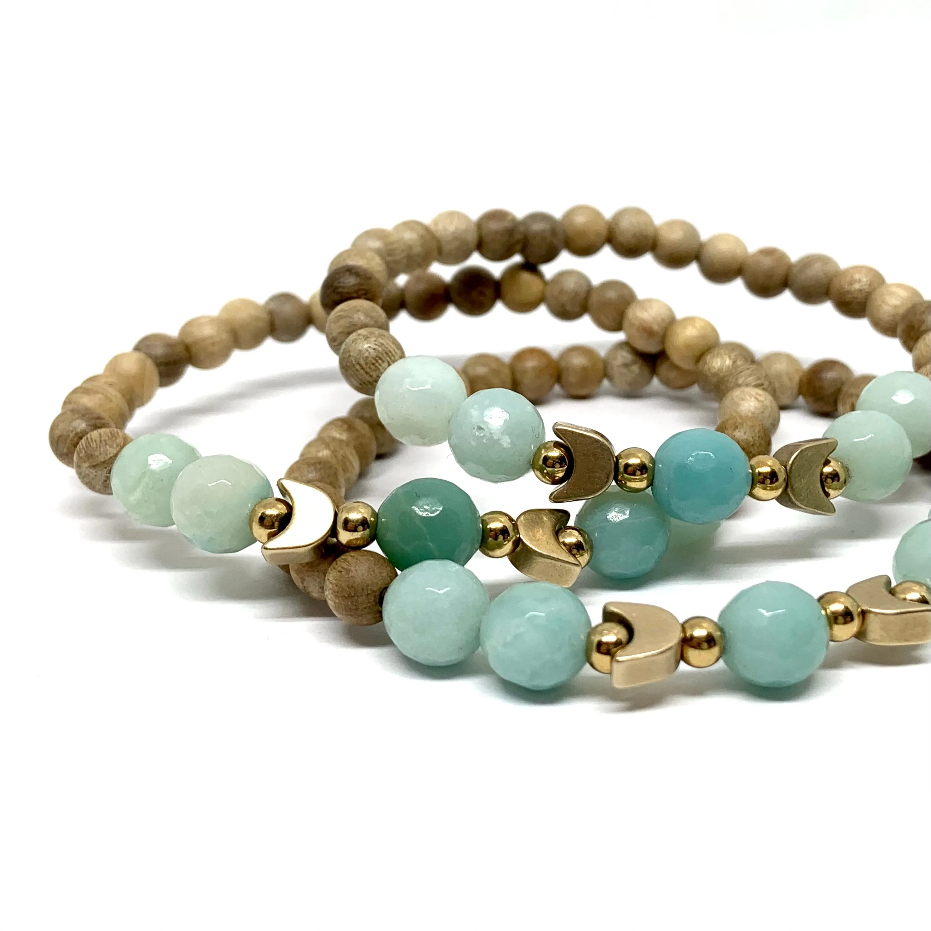 THE LAKESIDE MALA BRACELET
