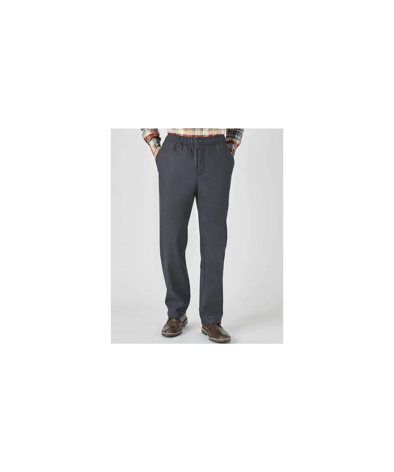 Thermal Insulated Trousers