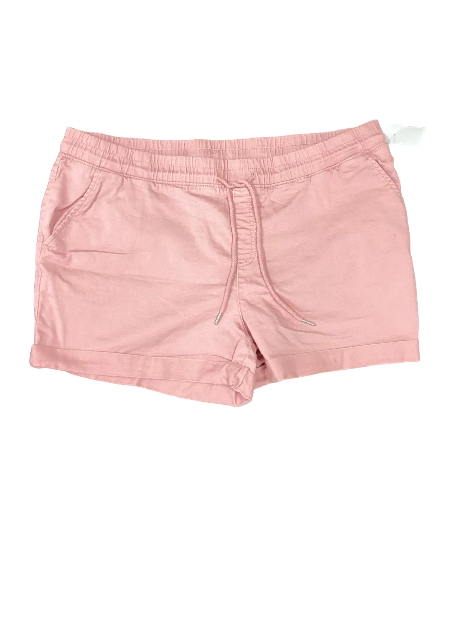 Soak Up The Sun Denim Shorts