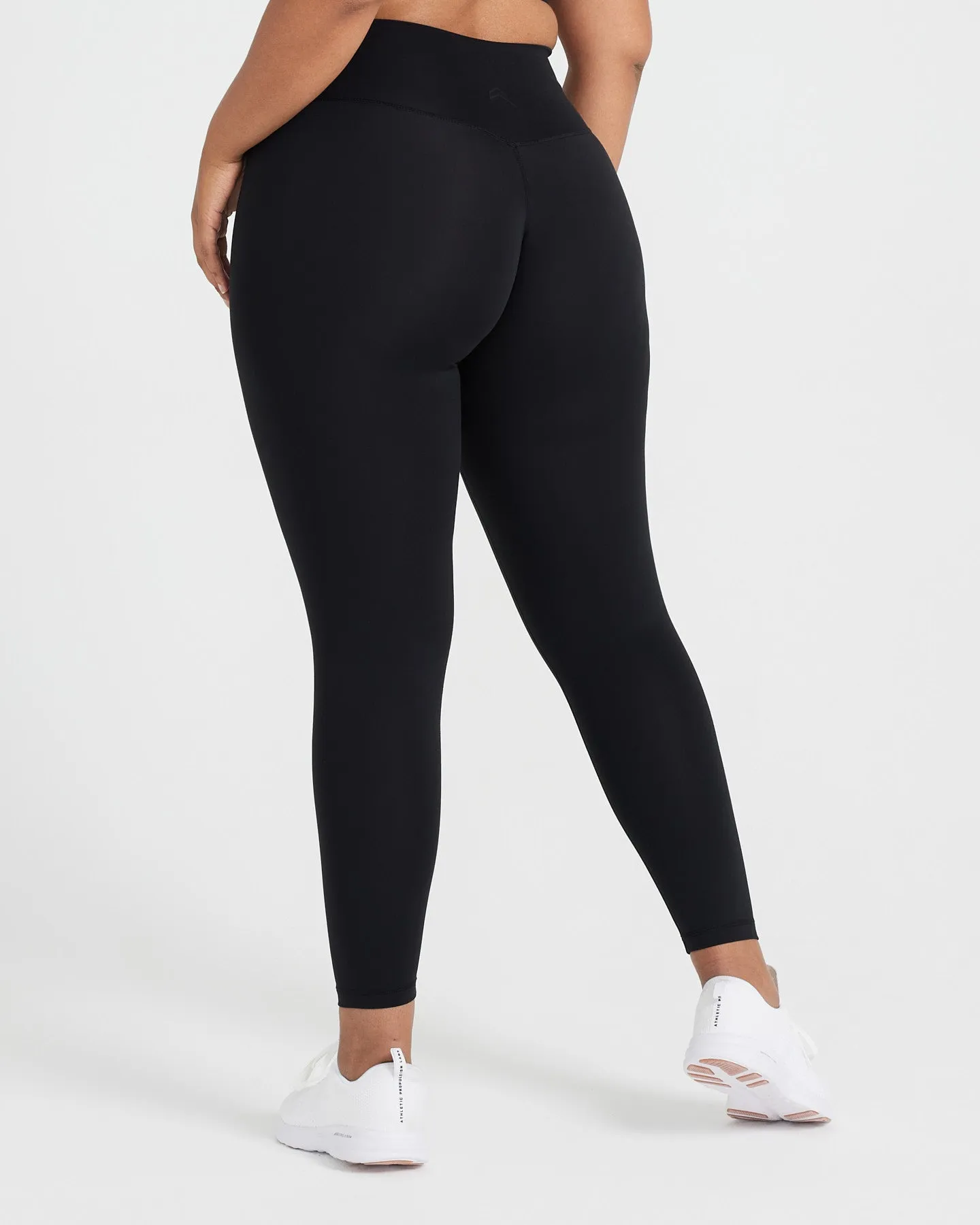 Classic Black Leggings