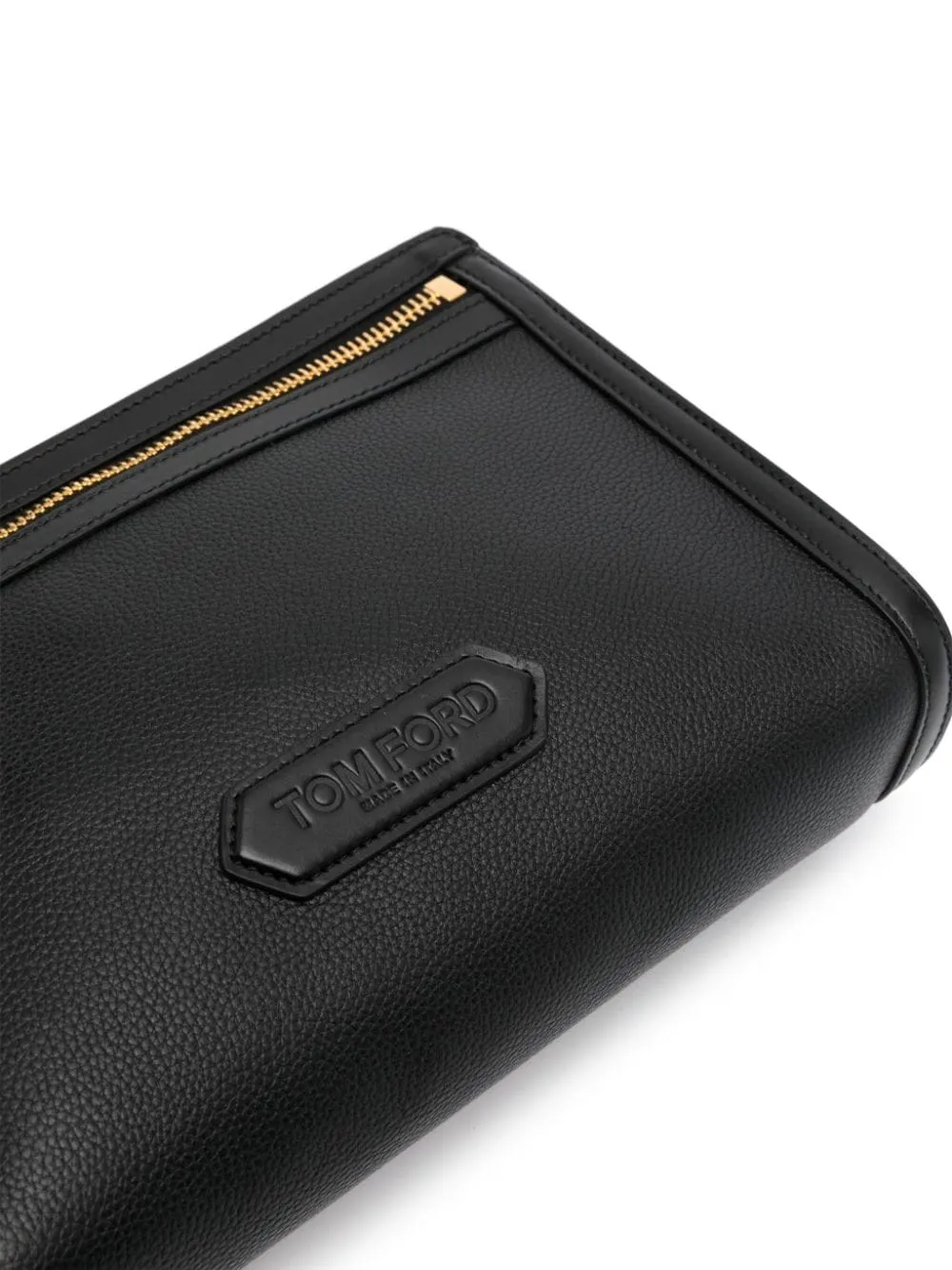 Tom Ford Black Wallets