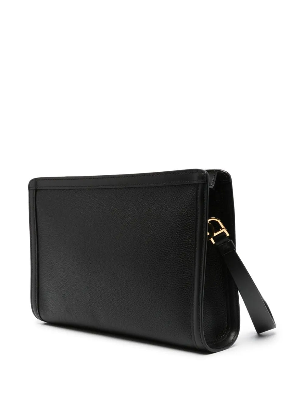 Tom Ford Black Wallets