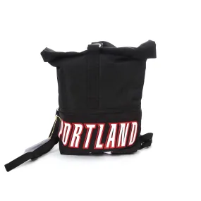 Trail Blazers Roll Top Backpack