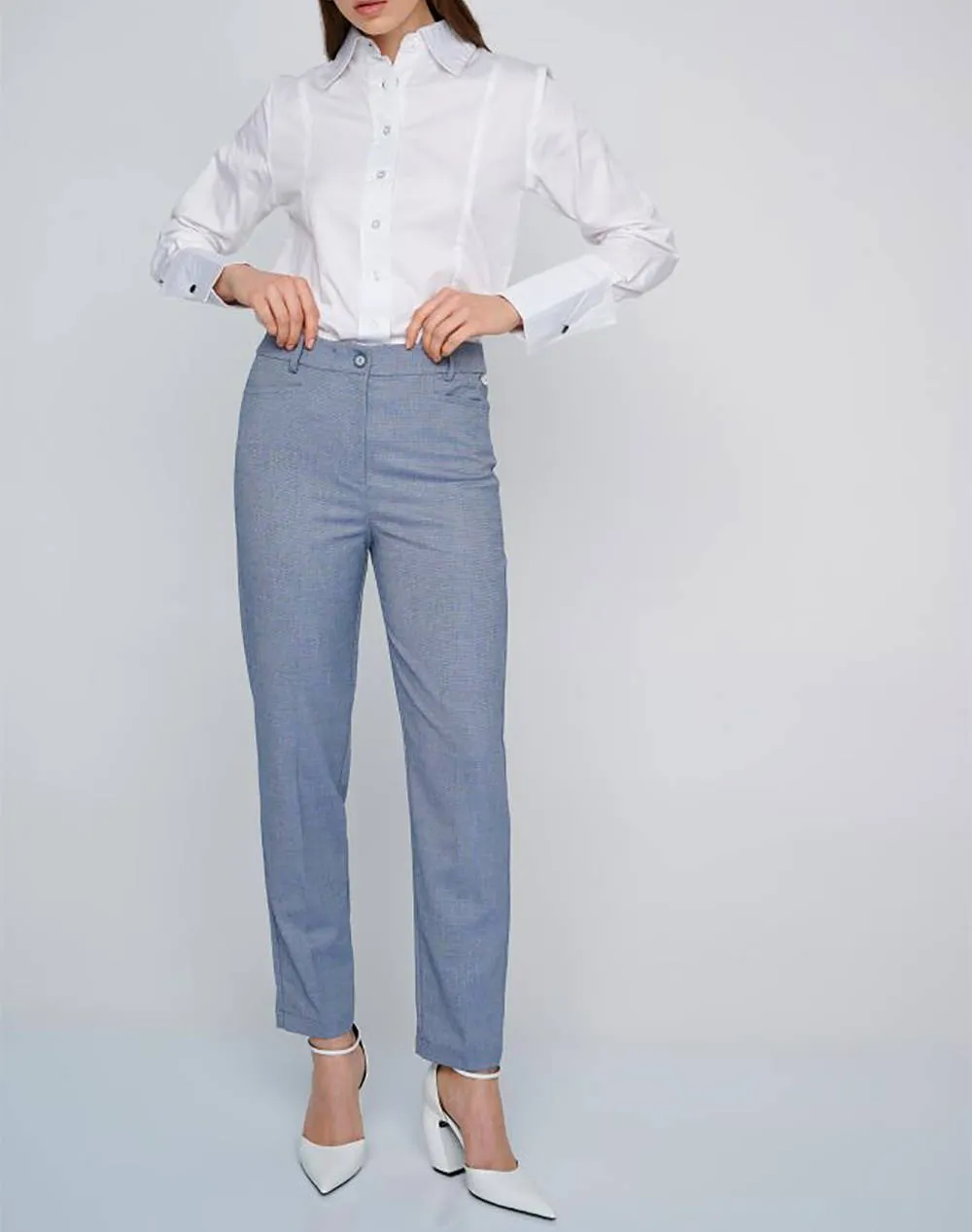 Tressie Trousers