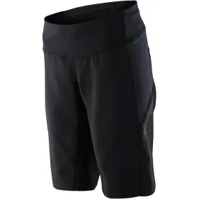 Refurbished Troy Lee Designs Luxe No Liner Solid Women's MTB Shorts