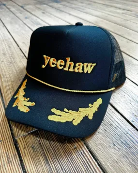 Trucker Caps Western Style