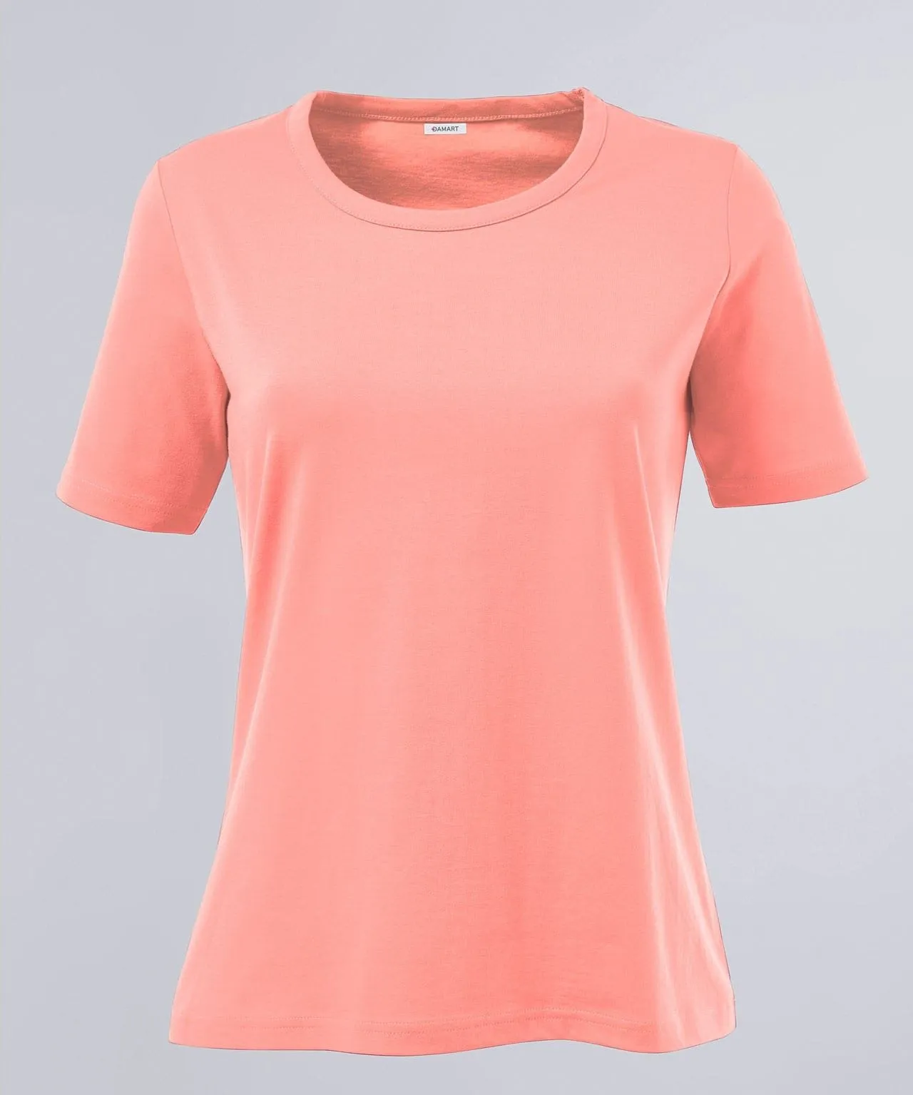 Two-Pack Cotton Jersey Tops