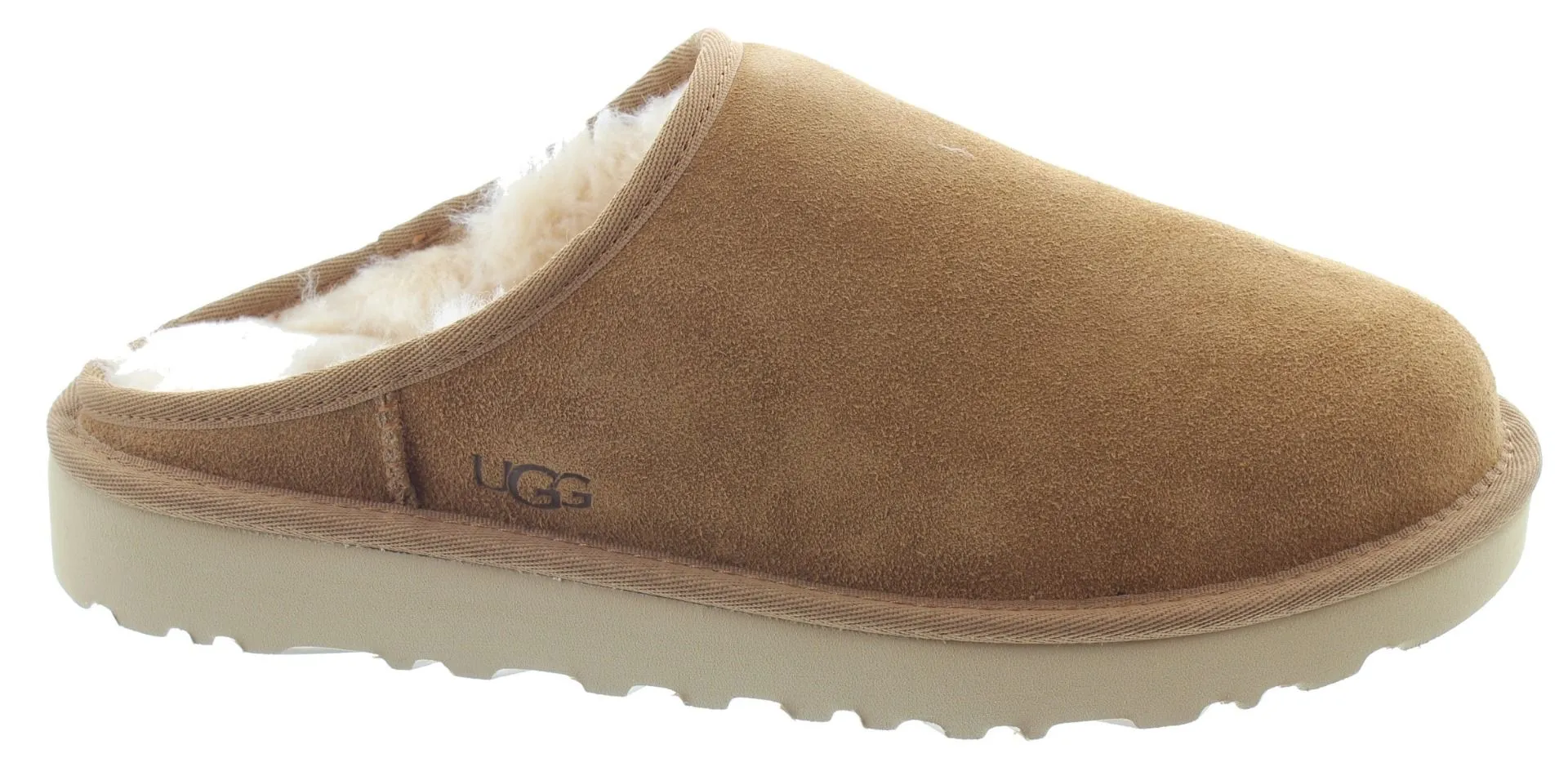 UGG Chesnut Classic Mens Slippers