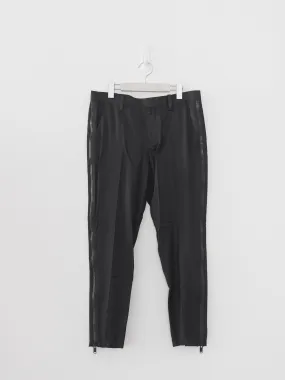 Undercover SS14 Side Zip Trousers