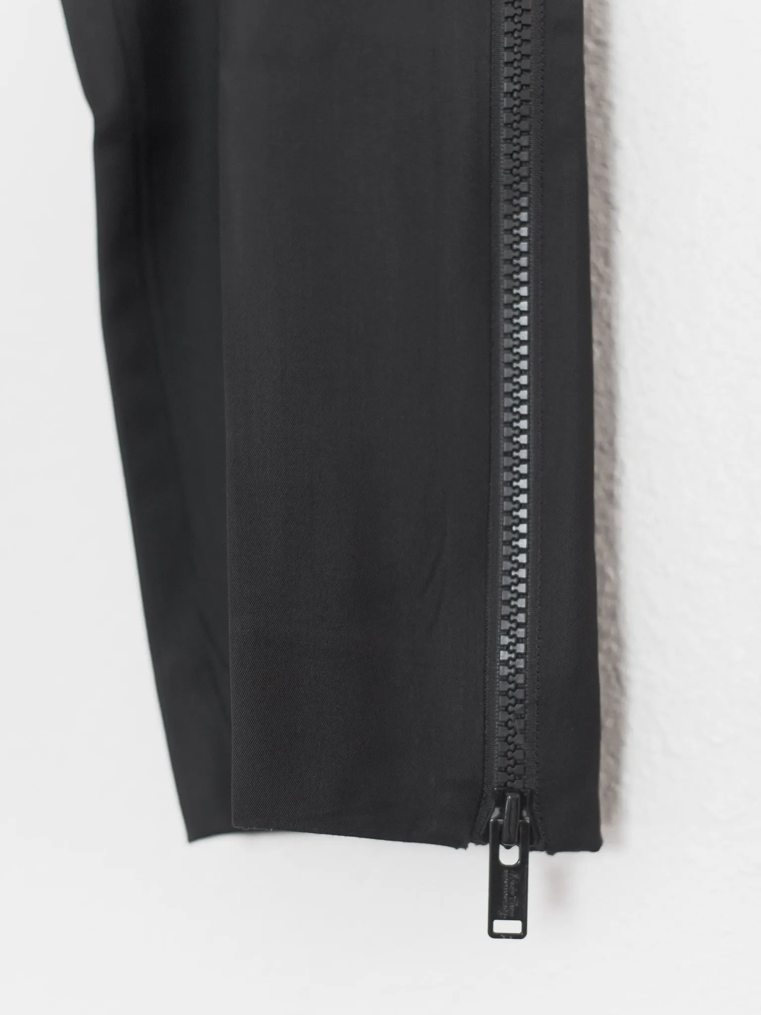 Undercover SS14 Side Zip Trousers