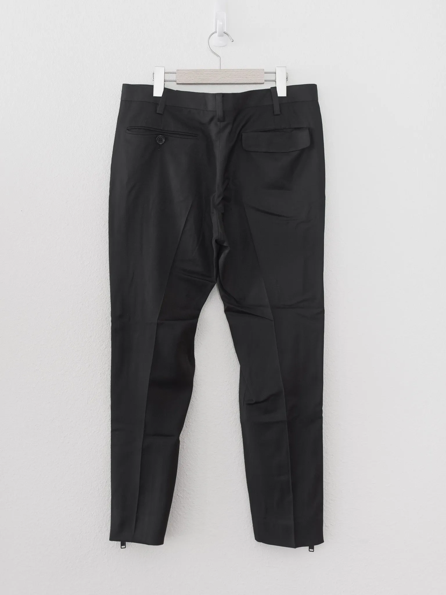 Undercover SS14 Side Zip Trousers